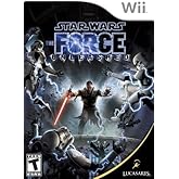 Star Wars: The Force Unleashed - Nintendo Wii (Renewed)