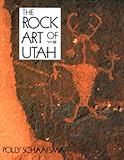 Rock Art Of Utah by 