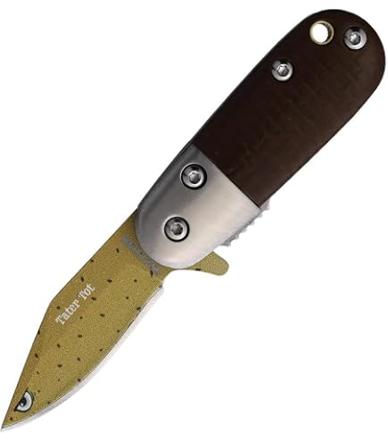Amazon.com: Rough Ryder Angry Lightning Bug Linerlock RR2603