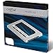 (Old Model) Crucial MX200 500GB SATA 2.5” 7mm (with 9.5mm Adapter) Internal Solid State Drive - CT500MX200SSD1