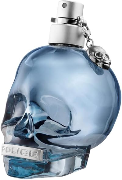 Police To Be Homme Eau de Toilette 40ml Men's Fragrance EDT