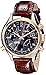 Timex Men's T2N942DH Intelligent Quartz World Time Watch