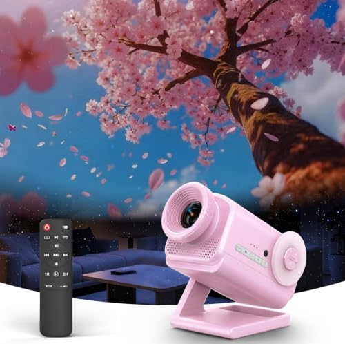 Rossetta 3D Projector 60 Scenes