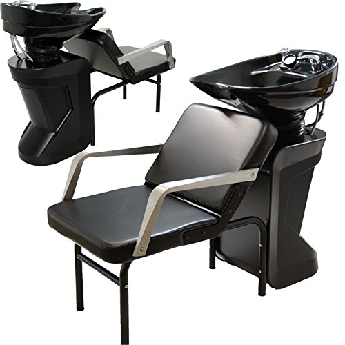 7 Free standing Shampoo Bowls Reviewed for Salon & Home