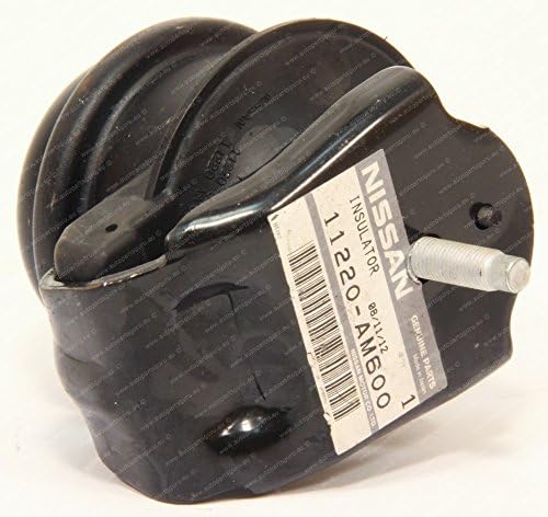 Left Side Engine Mount Insulator Mounting Suspension Sandwich OEM Genuine