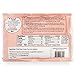 Miracle Noodle Shirataki Konjac Rice, Zero Net Carbs, Low Calorie, Gluten & Soy Free, Keto Friendly, 8 oz (Pack of 6)