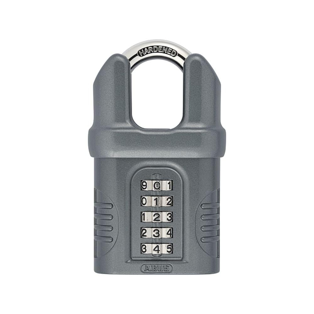 ABUS Heavy-Duty Worksite Equipment for Industrial Professionals for Rapid Material Removal Featuring 5.0cm Height