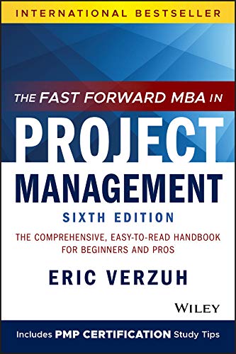 Fast Forward Mba In Project Management