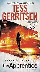 Amazon Com Tess Gerritsen Books Biography Blog