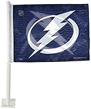 Rico Industries NHL Car Flag