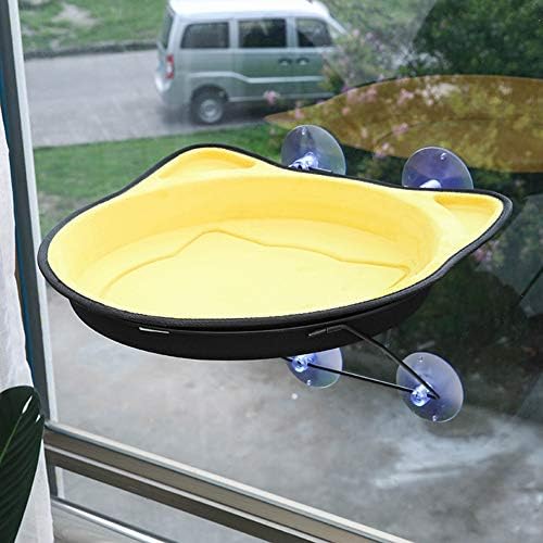 Cat Window Hammock, Beds Perch, Kitty Ledge, Cats Sunny Seats, Hammocks Window Sill