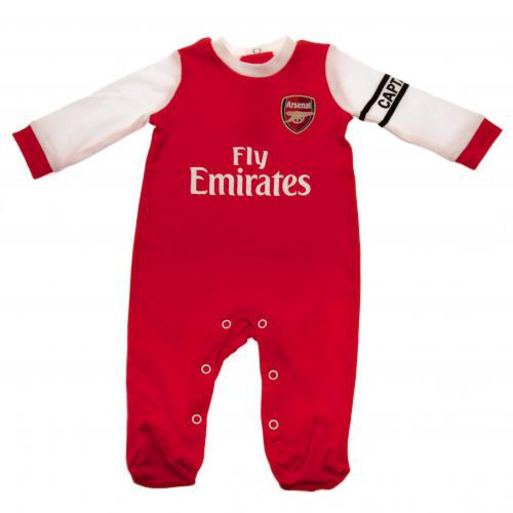 arsenal baby clothes amazon
