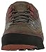 Merrell Men's Burnt Rock Fashion Sneaker, Dusty Olive, 11 M US