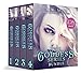 Goddess Series Bundle Special: Books 1-4 in the Bestselling Teen Romance Series Plus a Bonus Story Special