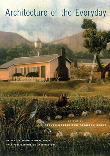 Download Architecture of the Everyday (English Edition) PDF