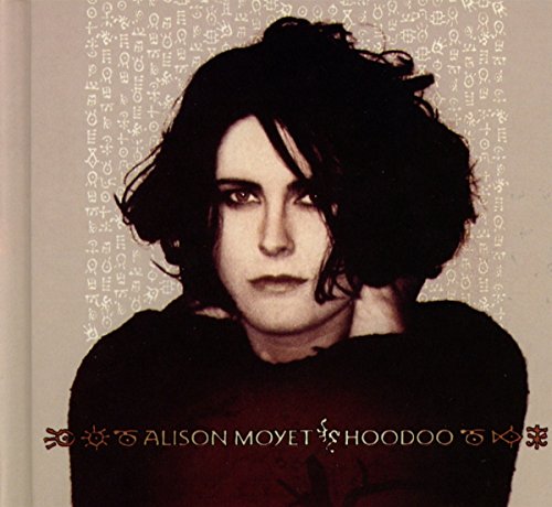Alison Moyet - Hoodoo: Deluxe Edition - Zortam Music