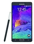 Samsung Galaxy Note 4, Charcoal Black 32GB (Verizon Wireless)