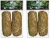 Summit 130 Clear-water Barley Straw Bales, 2 Packs of 2- 4 total primary