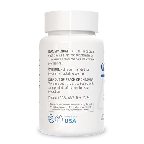 BIOTICS RESEARCH GTA FORTE II™ SELENIUM SUPPLEMENT WITH ZINC, COPPER, PORCINE GLANDULAR & RUBIDIUM, ENDOCRINE GLANDS SUPPORT, OPTIMAL HORMONAL BALANCE, PHYTOCHEMICALLY BOUND TRACE ELEMENTS 90 CAPSULES