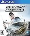 Fishing Sim World - PlayStation 4 primary
