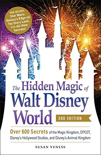 Amazon.com: Disney's Land: Walt Disney and the Invention of the