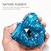 ATESSON Squeak Chew Toy for Dogs , Bite Resistant Tough Rubber Tooth Cleaning Toy for Puppy and Small Dogs