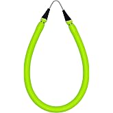 JBL Spearguns 9/16in (14mm) Nitro Band Stainless Steel Wishbone with Compound X Easy Stretch for Spearguns