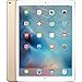 Apple iPad Pro Tablet (128GB, Wi-Fi, 9.7in) Gold (Renewed)