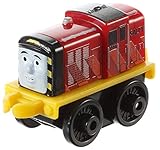 Thomas & Friends Classic Salty Mini MINIS Single Train Blind Bag