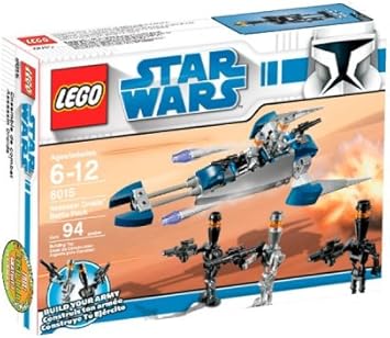 Lego star wars 8015 Clearance