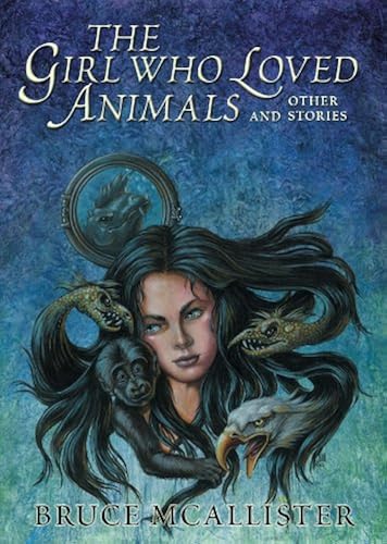 Download The Girl Who Loved Animals: And Other Stories PDF