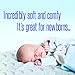 Baby Fitted Crib Sheets 2-Pack | Soft, Breathable & Comfortable 100% Jersey Cotton Bedding Set | 9” Deep Pocket For All Standard Mattresses | Snug & Secure Nursery Toddler Sheets | Unisex Designs