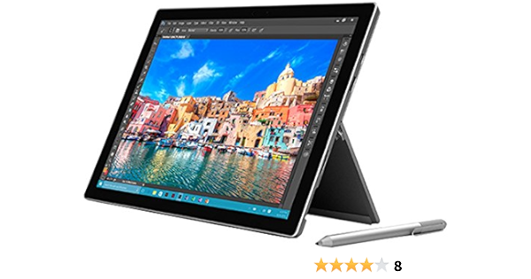 Amazon Surface Pro I7 256gb 16gb Ram Surface Pro4 I7 256GB 本体