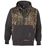 Browning 3017513205 Hoodie,Contact-Vs,Td-X,2XL