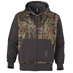 Browning 3017513205 Hoodie,Contact-Vs,Td-X,2XL