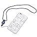 Rancco Phone Neck Strap Lanyard Quick Release ID Holder Neck Lanyard,5 Pc 19