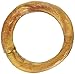 Redbarn Pet Products Bully Rings 3-Count, Pack of 2