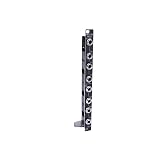 Passive Mult Eurorack Module