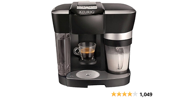 Keurig Rivo Cappuccino and Latte System 