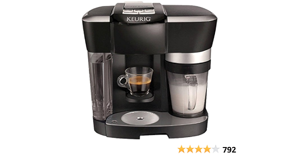 Keurig Rivo Cappuccino and Latte System 