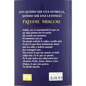 Freddie Mercury: La biografía definitiva / The Definitive Biography (Spanish Edition)