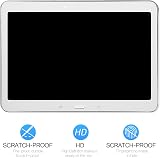 LADYSON LCD Screen Display Touch Glass Digitizer Assembly for Samsung Galaxy view 3