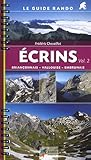 Écrins vol.2/Guide Rando (GUIDES RANDO) (French Edition) by