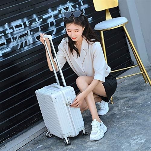 18 inch suitcase