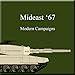 Modern Campaigns - Mideast '67