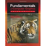 Fundamentals of Computer Graphics