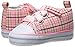 Luvable Friends Unisex Baby Crib Shoes