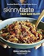 Skinnytaste Fast and Slow: Knockout Quick-Fix and Slow Cooker Recipes