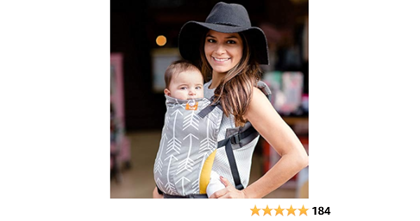 tula carrier amazon