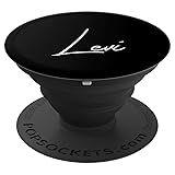 Levi Personalized Men Custom Name - Levi